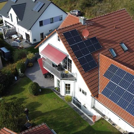 Ferien- Bzw. Zeitwohnen Burglengenfeld Exterior foto