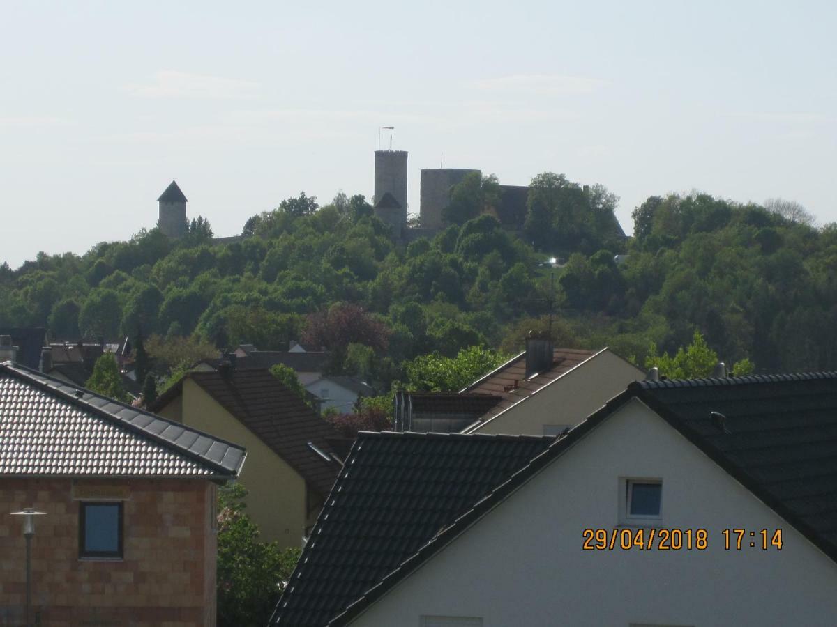 Ferien- Bzw. Zeitwohnen Burglengenfeld Exterior foto
